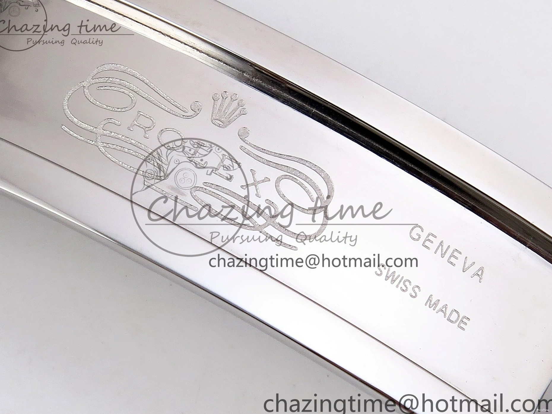 MiroTime 0322 Breathable Daytona 116500 JDF 1:1 Best Edition 904L Steel Black Dial on SS Bracelet A 1337